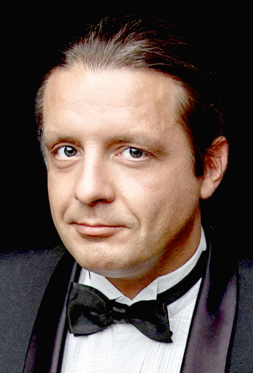 Евгений Вишневский